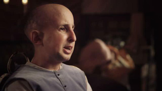 R.I.P. <i>American Horror Story</i>’s Ben Woolf